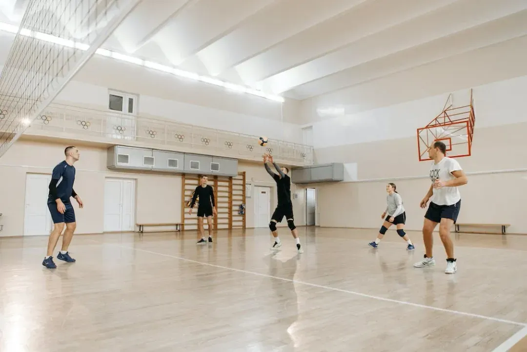 7 Reasons Why Team Work is Necessary for Volleyball