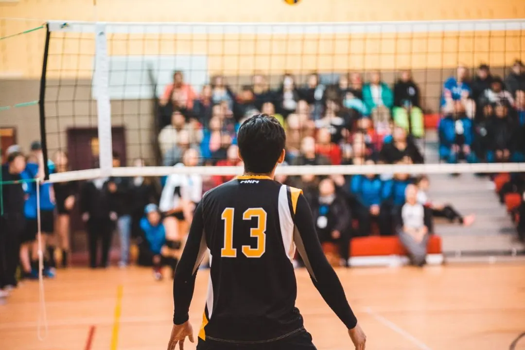 Court Awareness: Developing Spatial Intelligence in Volleyball