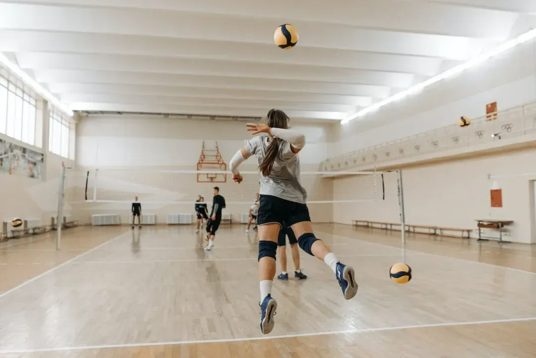 Developing a Killer Jump Serve: Techniques and Practice Drills