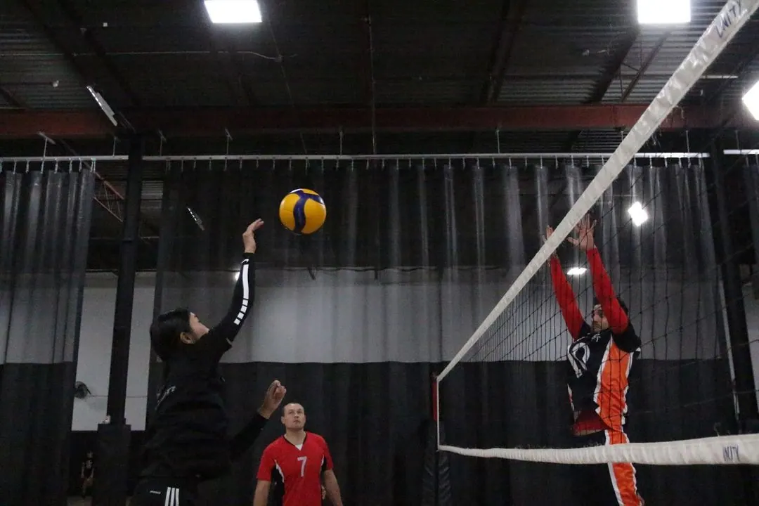 The Basics of Volleyball | Guide for Beginners
