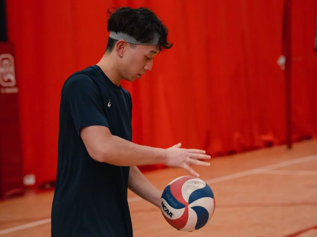 How to Improve Your Serves in Volleyball