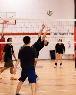 Tips & Tricks for Setting in Volleyball
