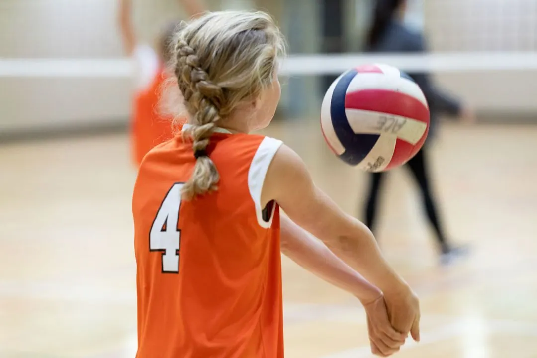 How to Get Kids Into Playing Volleyball