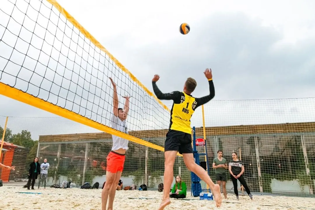 Mastering Volleyball Attacks: A Guide to the Basics