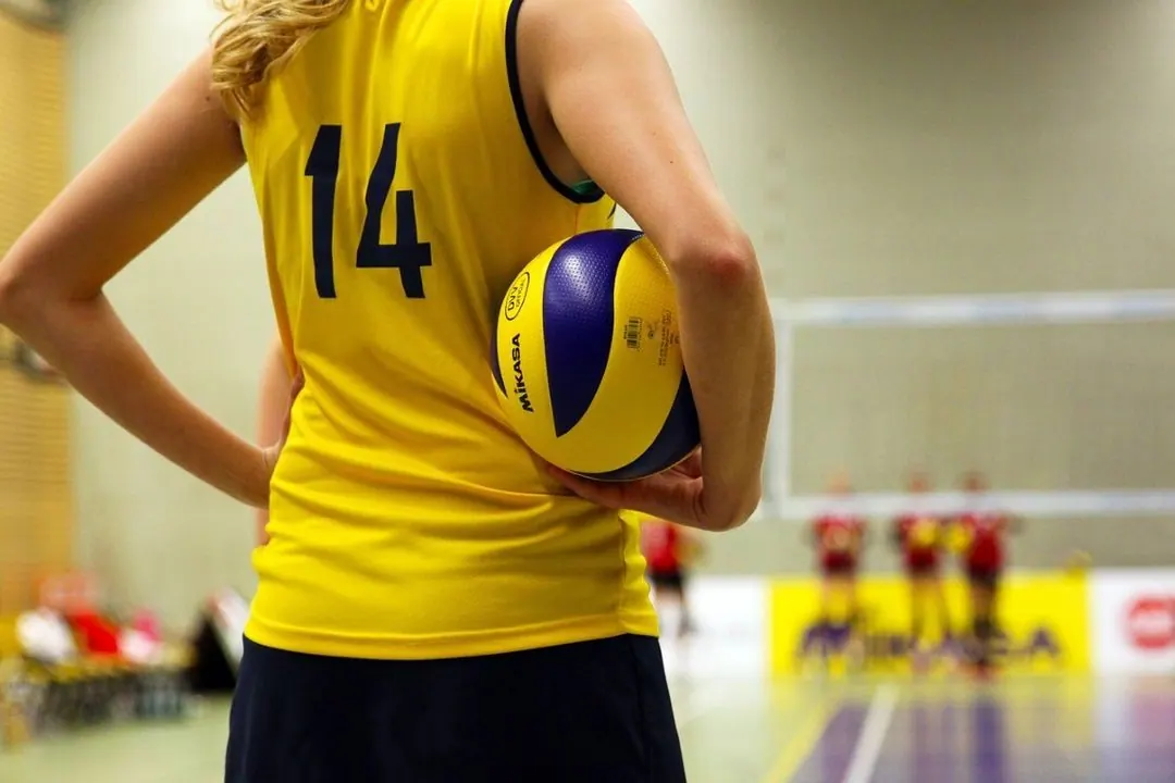 7 Strategies for Goal Setting in Volleyball