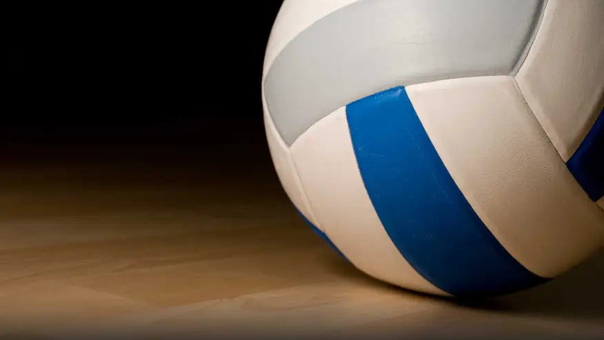 The 4 Best Volleyballs for Drop in Runs