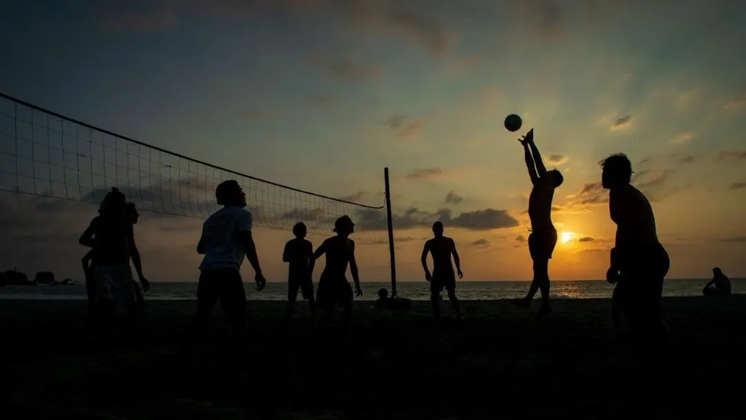 The Basics of Setting in Volleyball
