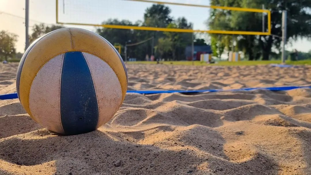 The Best Beach Volleyball Spots in Toronto