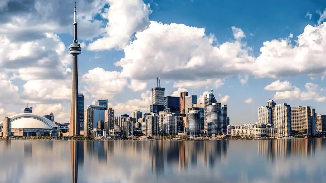 The Best Recreational Volleyball Games in Toronto | Summer 2024