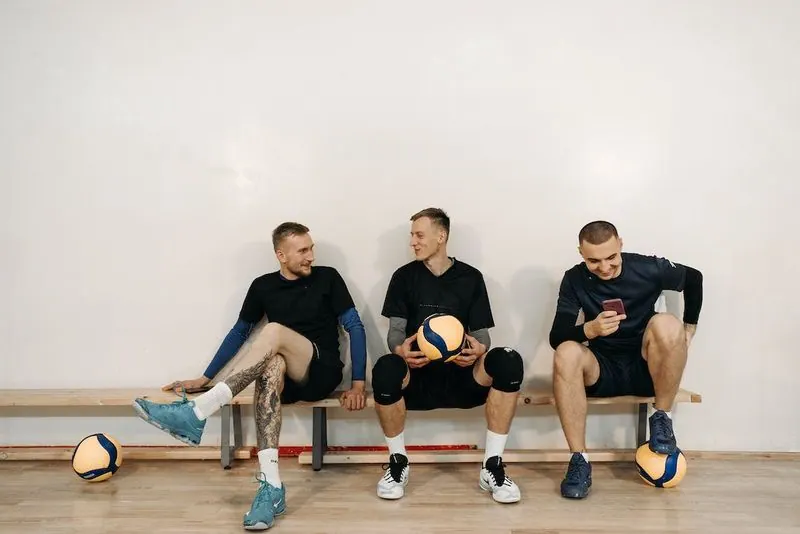 The Importance of Teamwork in Volleyball