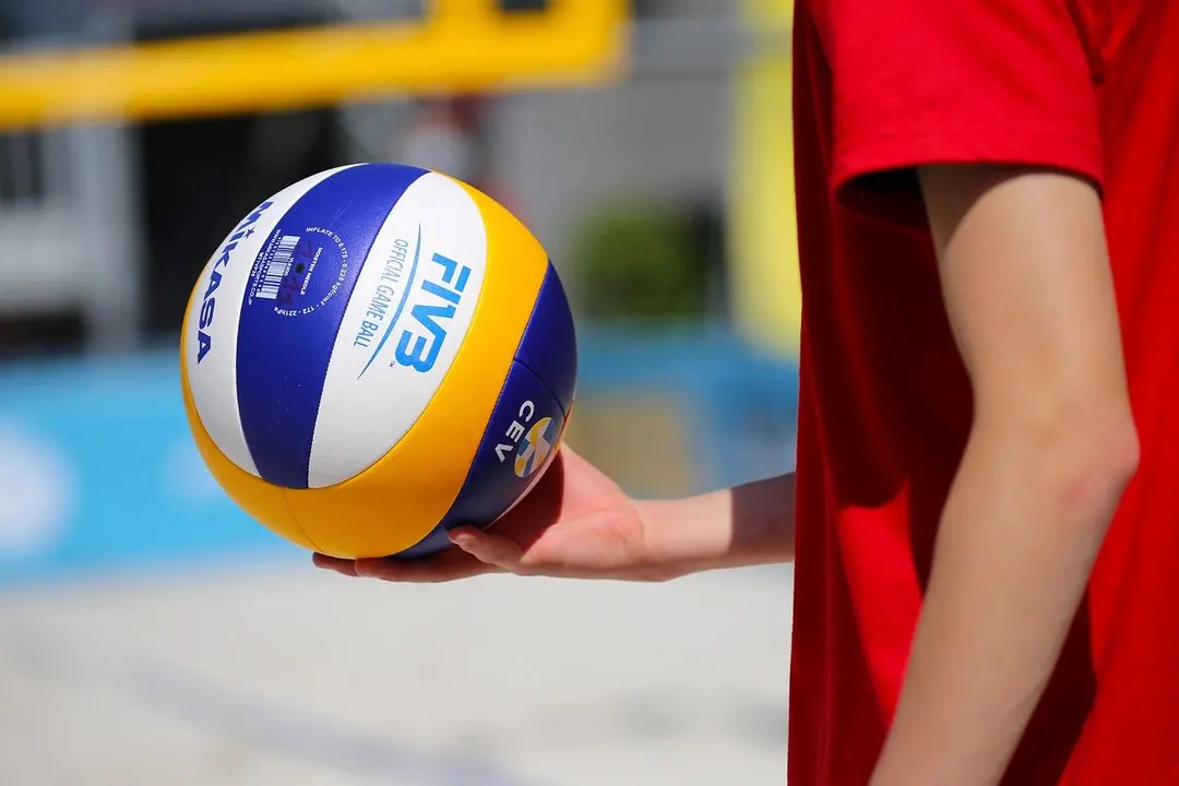 The Mental Game in Volleyball: Developing Focus and Resilience