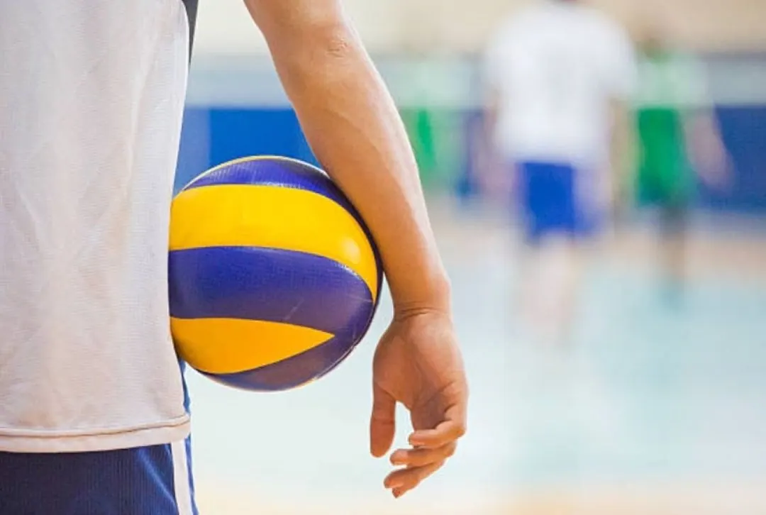 The Role of the Middle Hitter in Volleyball