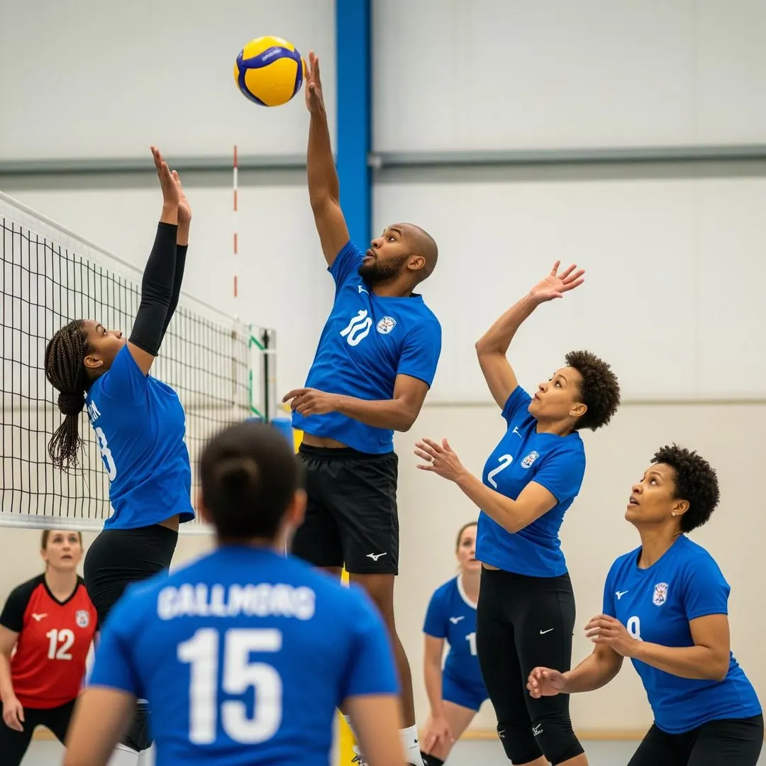 Top 10 Tips for Promoting Your Volleyball Event