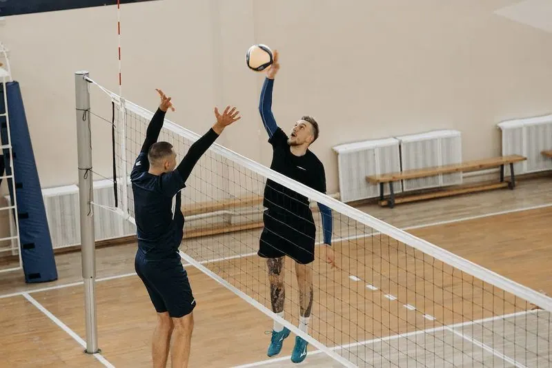 Understanding Volleyball Terminology