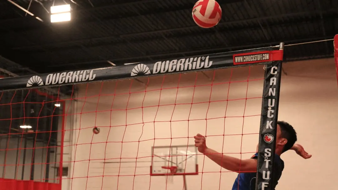 Volleyball Rules Simplified for Beginners