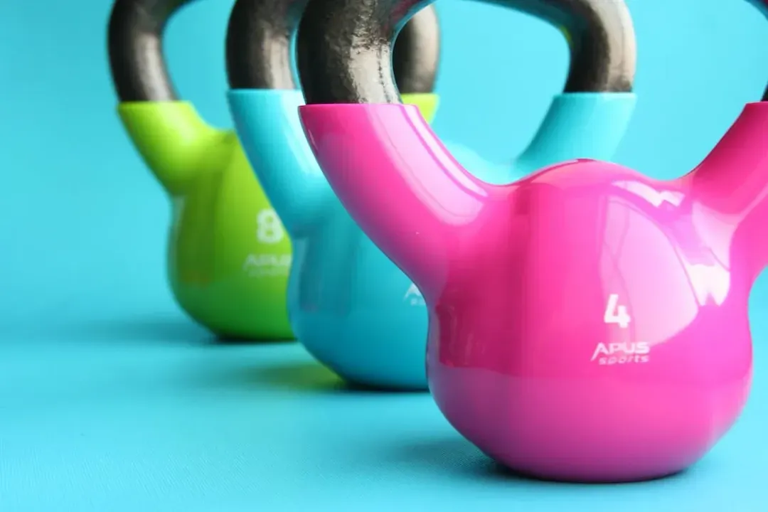 5 Volleyball Strength & Endurance Training Tips