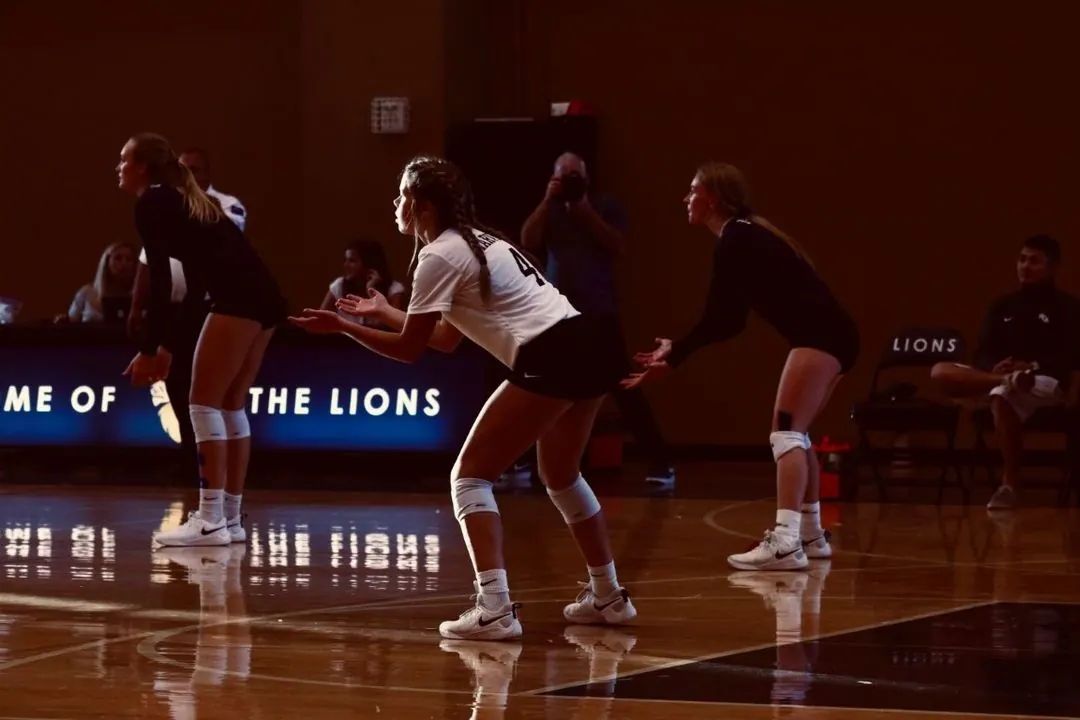 What is 6-2 in Volleyball and How Do You Play It?