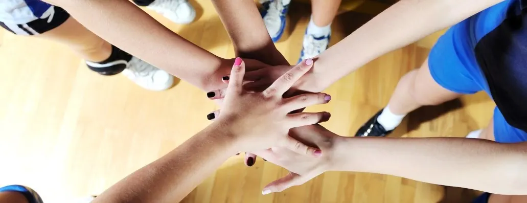 teamwork